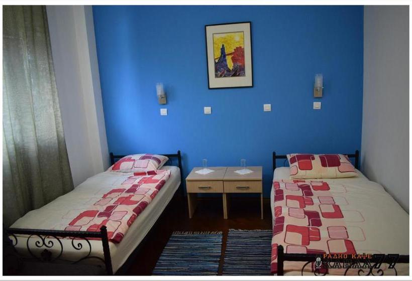 هتل 7even Weddings & Events