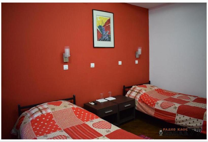 هتل 7even Weddings & Events