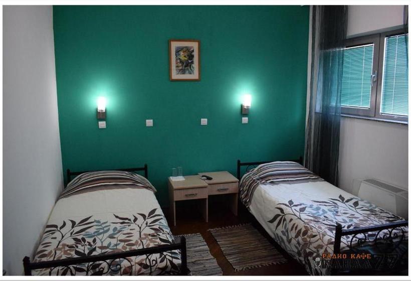 هتل 7even Weddings & Events