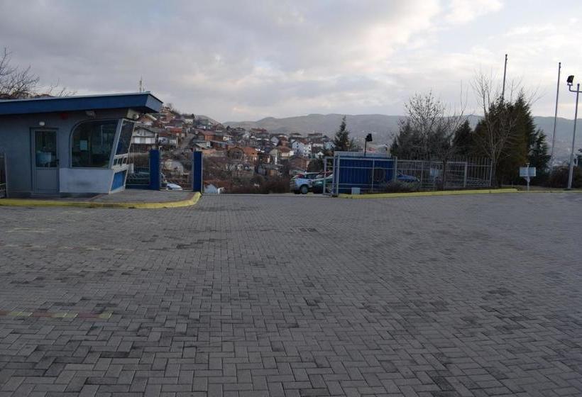 هتل 7even Weddings & Events