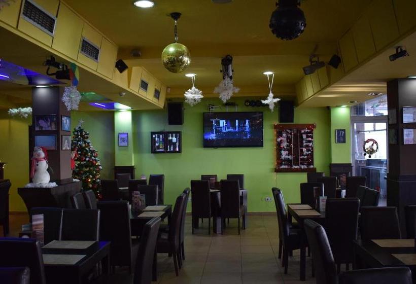 هتل 7even Weddings & Events