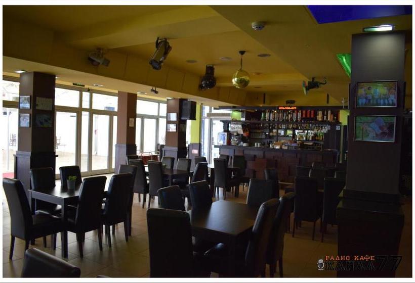 هتل 7even Weddings & Events