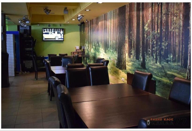 هتل 7even Weddings & Events