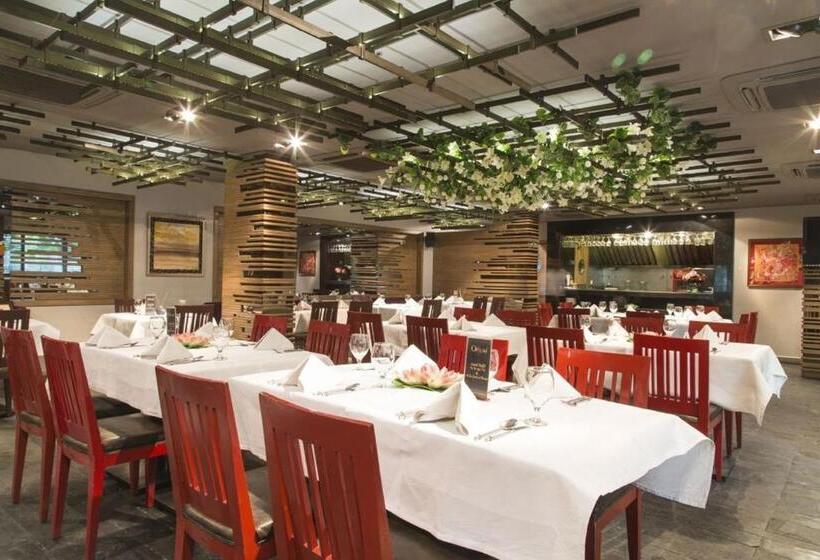 Royaute Luxury Suites And Hotel Gulberg Lahore