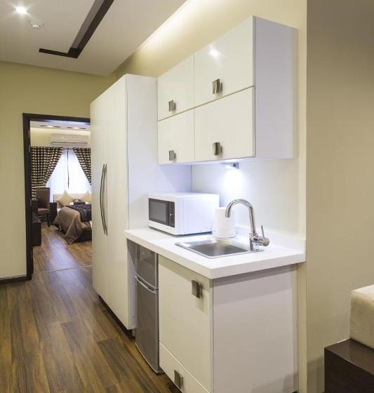 Royaute Luxury Suites And Hotel Gulberg Lahore