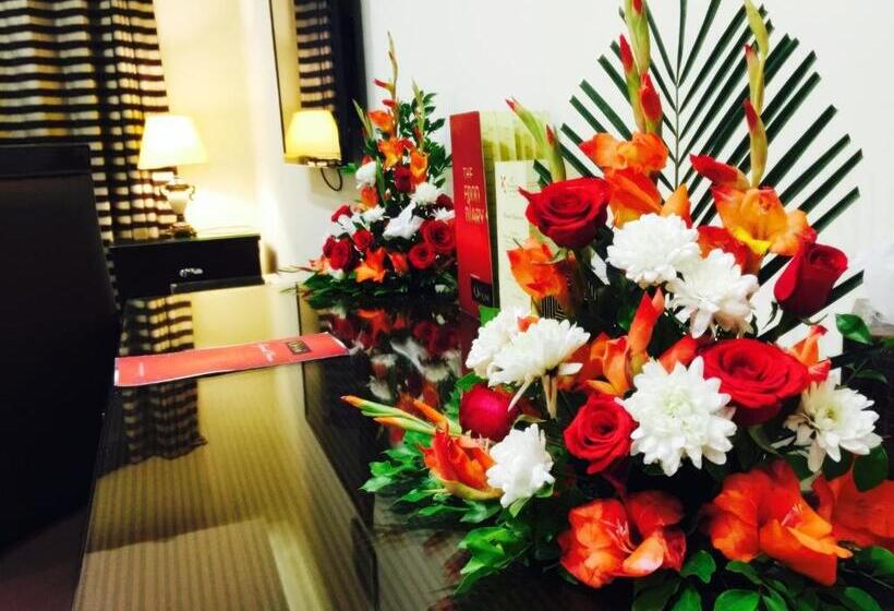 Royaute Luxury Suites And Hotel Gulberg Lahore