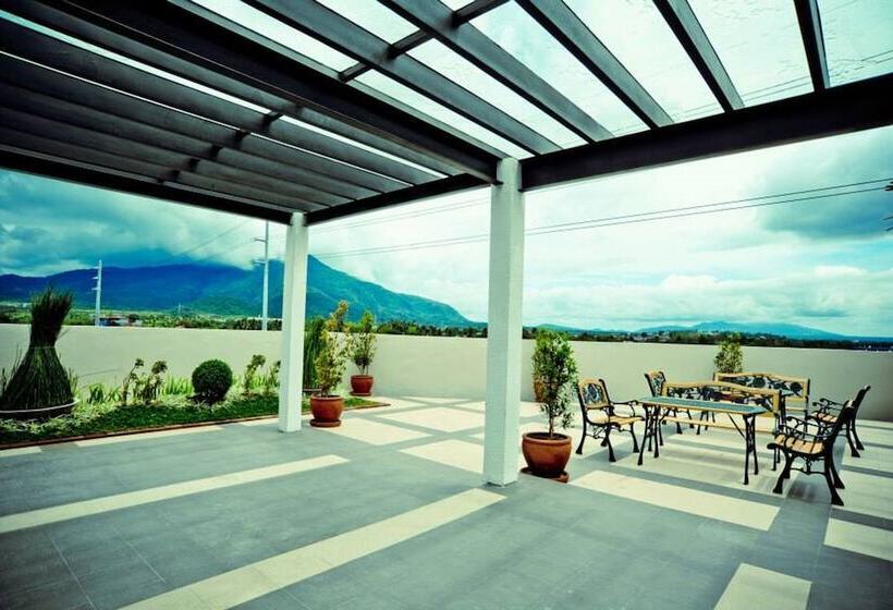 Hotell Santomas Suites