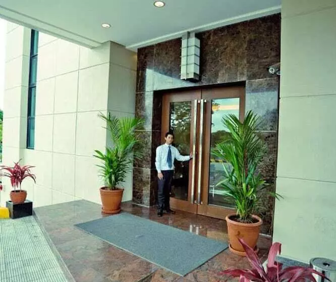 Hôtel Santomas Suites