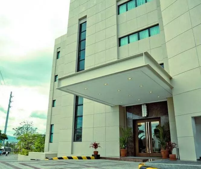 Hôtel Santomas Suites