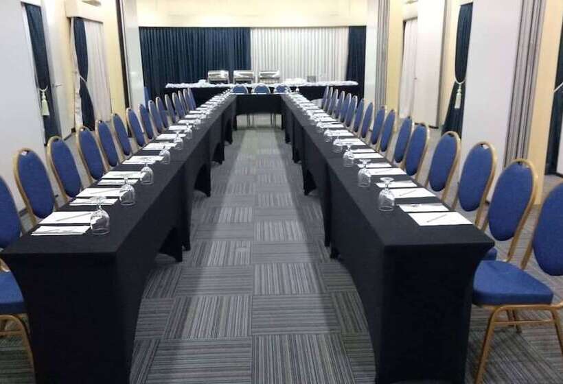 Hotell Santomas Suites