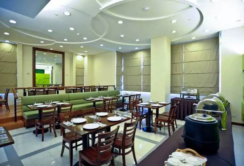 Hôtel Santomas Suites