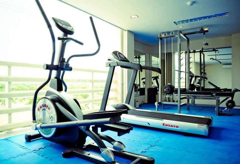 Hotell Santomas Suites