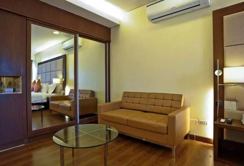 Hôtel Santomas Suites