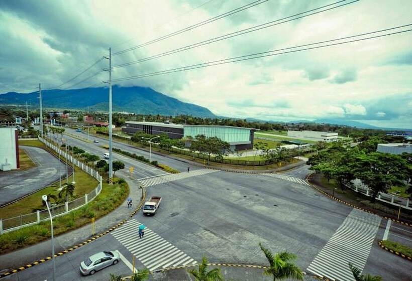 Hotell Santomas Suites