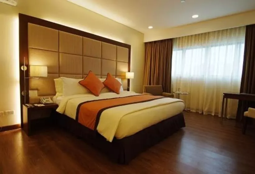 Hôtel Santomas Suites