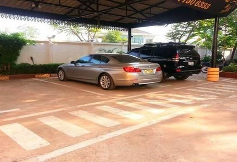 Sengphachanh Hotel 2