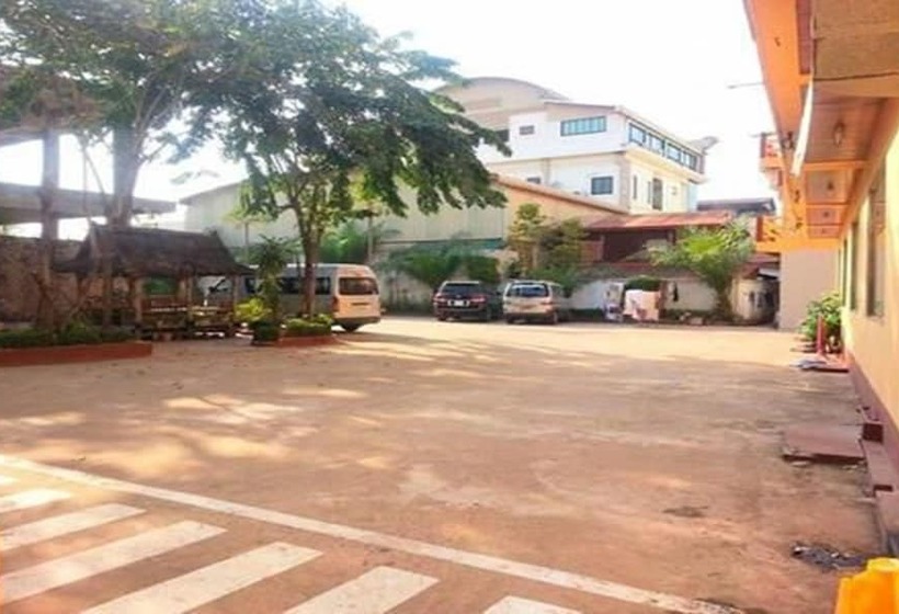 Sengphachanh Hotel 2