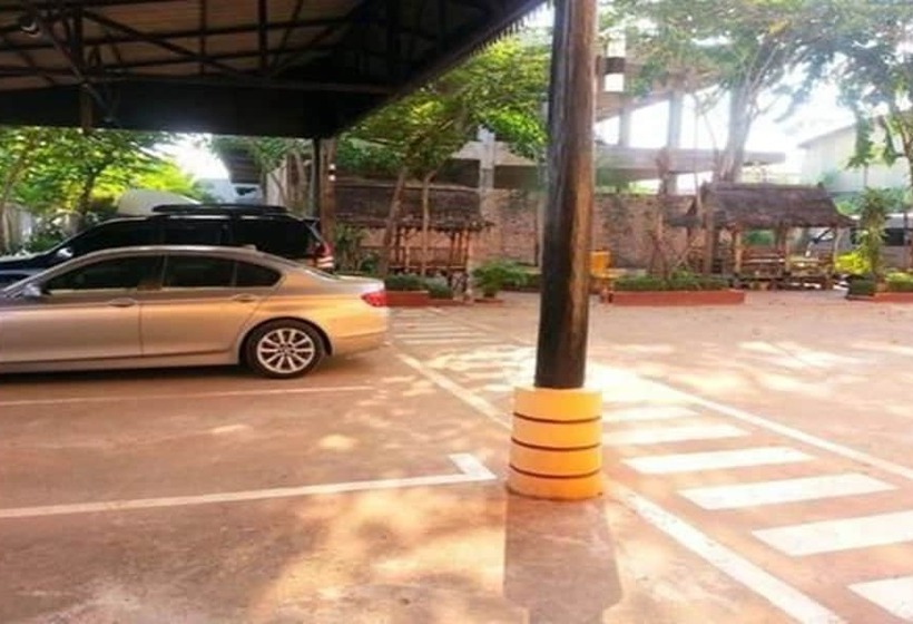 Sengphachanh Hotel 2