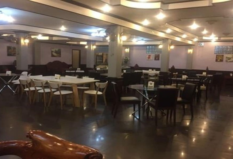 Sengphachanh Hotel 2