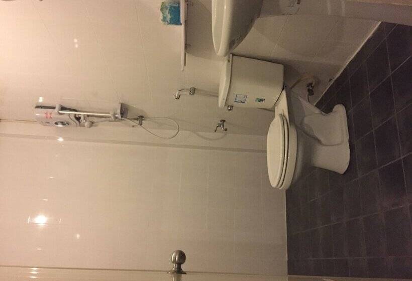 Sengphachanh Hotel 2