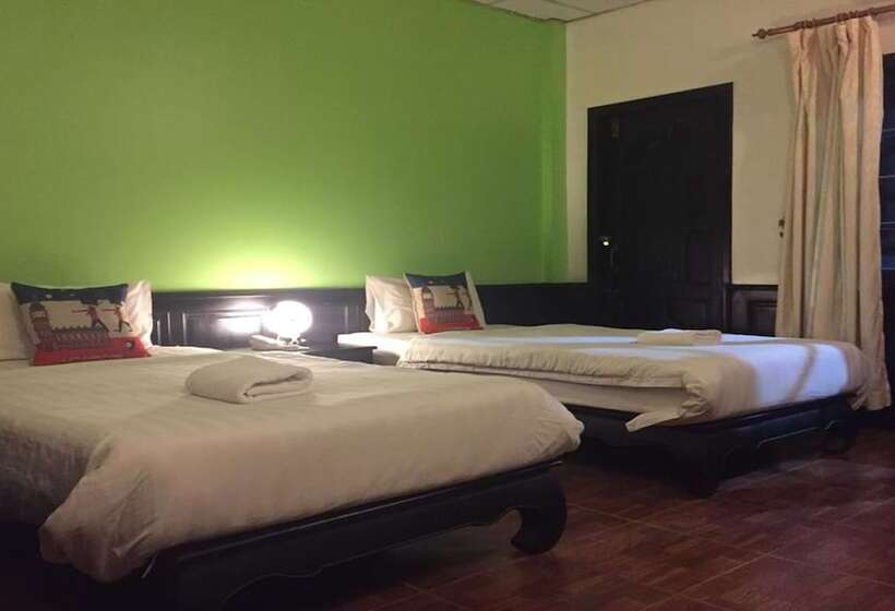 Sengphachanh Hotel 2