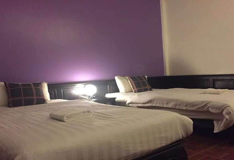 Sengphachanh Hotel 2