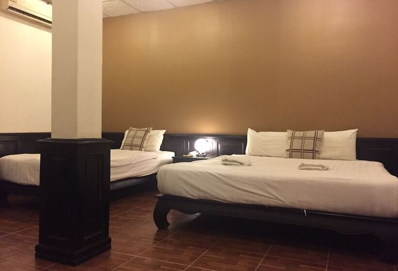 Sengphachanh Hotel 2