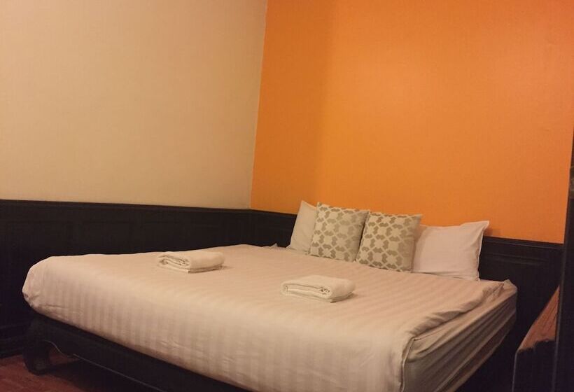 Sengphachanh Hotel 2