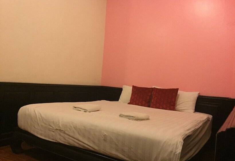 Sengphachanh Hotel 2