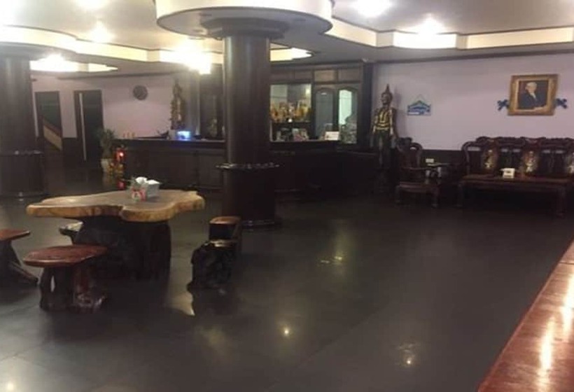 Sengphachanh Hotel 2