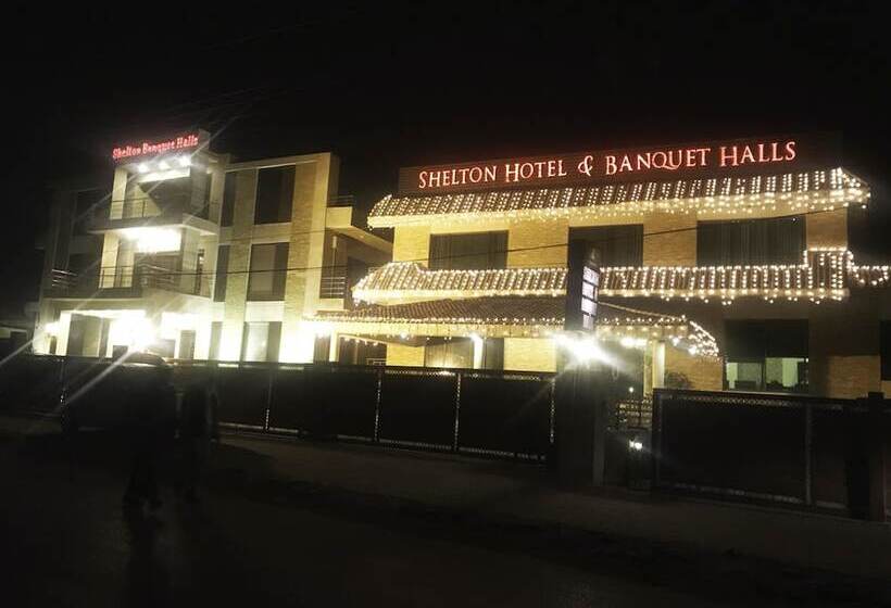 Shelton Hotel Rawalpindi