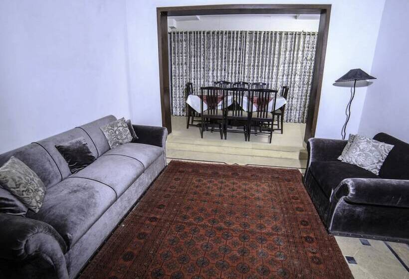 Shelton Hotel Rawalpindi