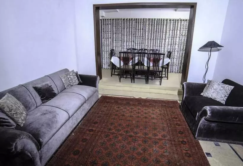Shelton Hotel Rawalpindi