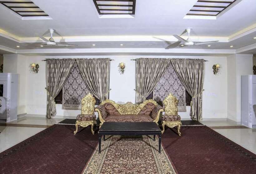 Shelton Hotel Rawalpindi