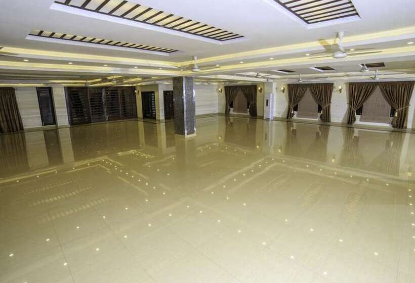 Shelton Hotel Rawalpindi