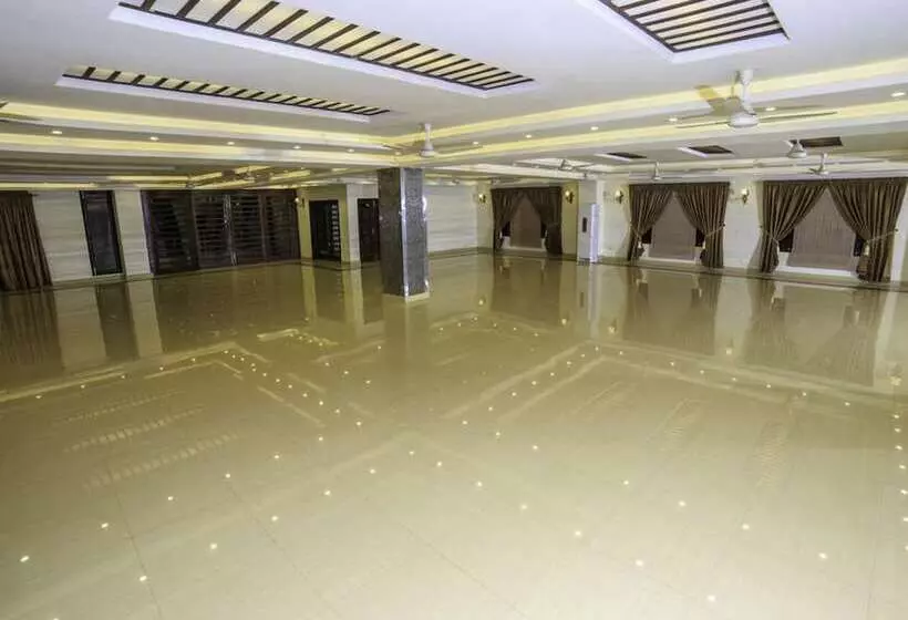 Shelton Hotel Rawalpindi