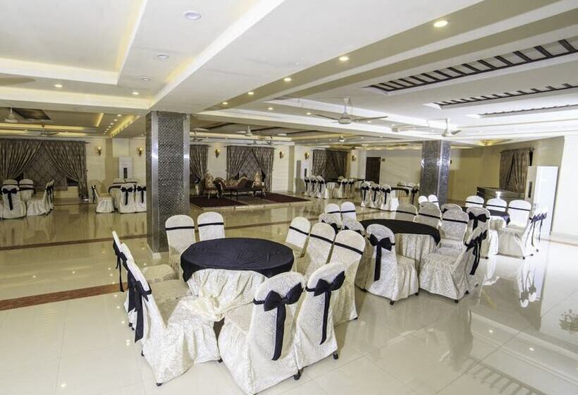 Shelton Hotel Rawalpindi