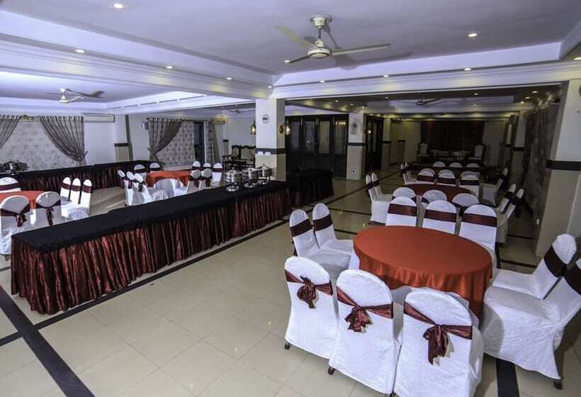 Shelton Hotel Rawalpindi