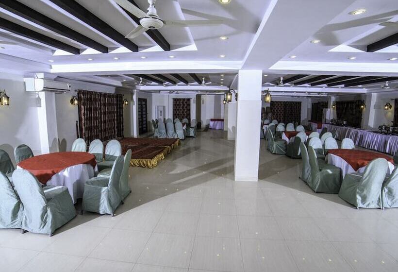 Shelton Hotel Rawalpindi