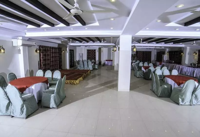 Shelton Hotel Rawalpindi