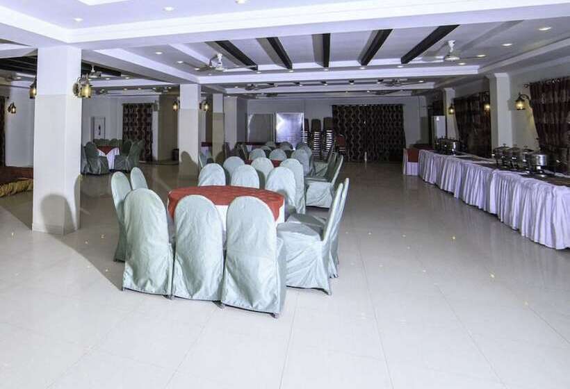 Shelton Hotel Rawalpindi