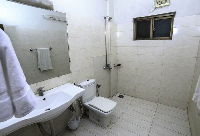 Shelton Hotel Rawalpindi