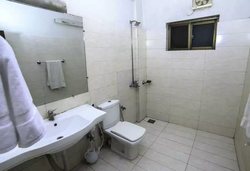Shelton Hotel Rawalpindi