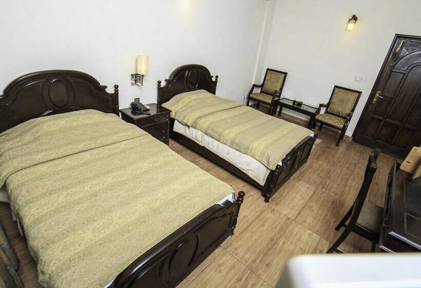 Shelton Hotel Rawalpindi