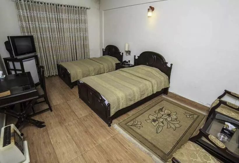 Shelton Hotel Rawalpindi