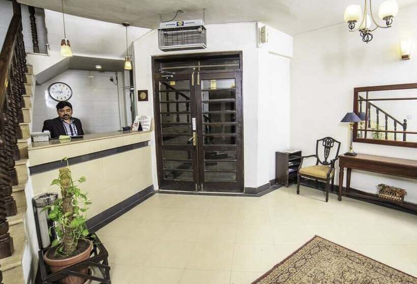 Shelton Hotel Rawalpindi
