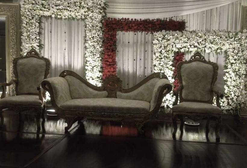 Shelton Hotel Rawalpindi