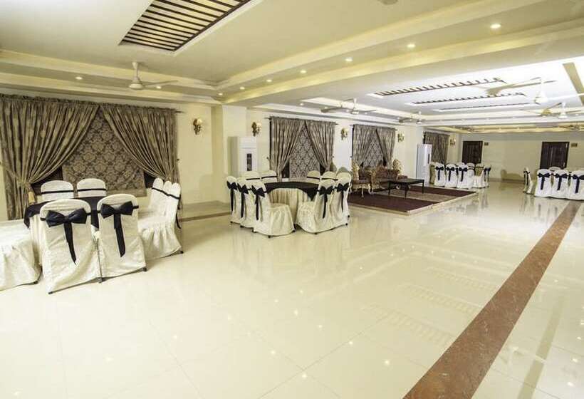 Shelton Hotel Rawalpindi