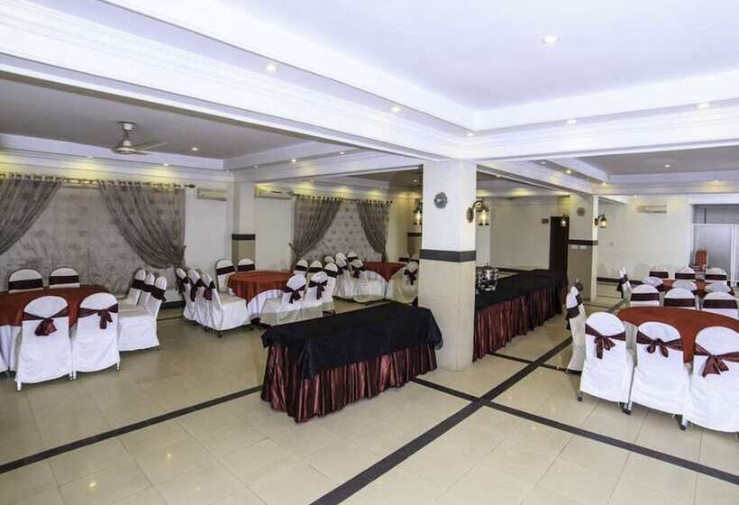 Shelton Hotel Rawalpindi