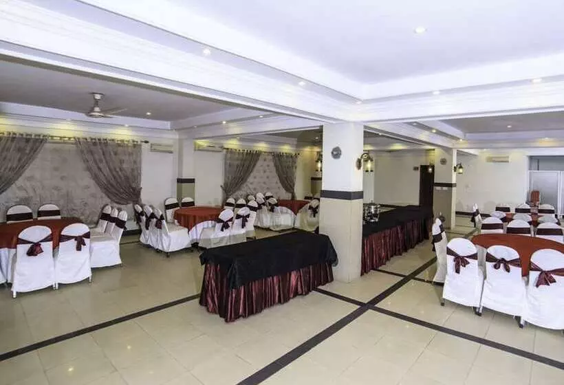 Shelton Hotel Rawalpindi